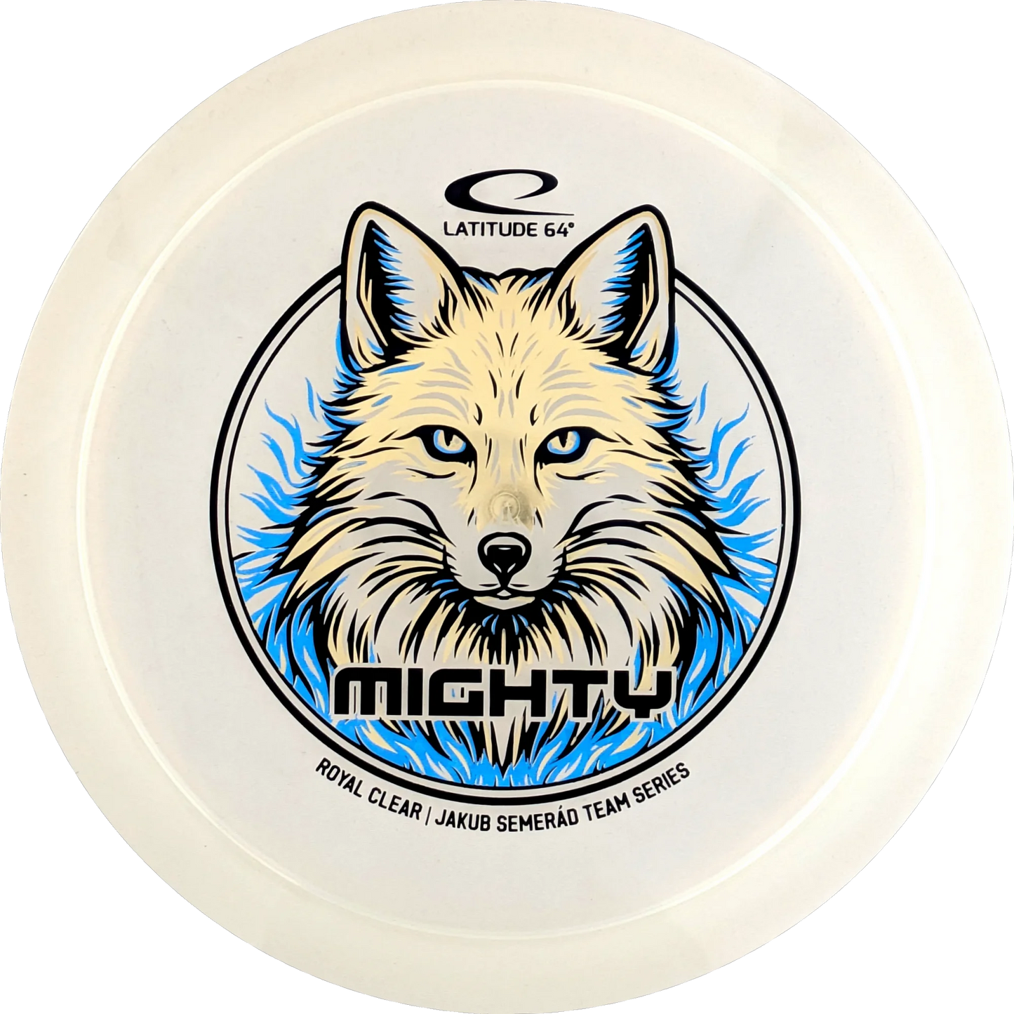 Royal Clear 2026 Jakub Semerád Mighty