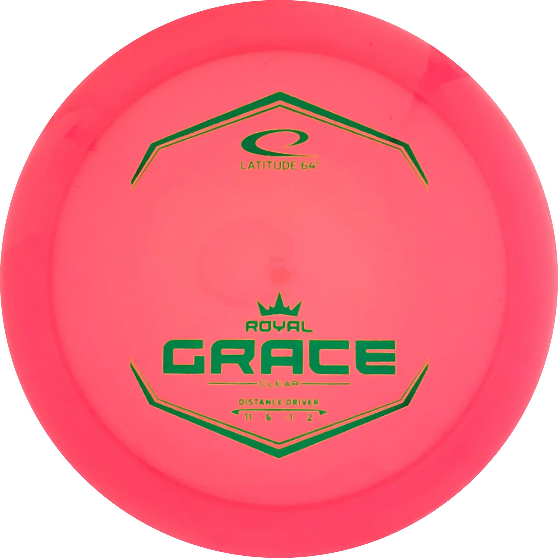 Royal Clear Grace