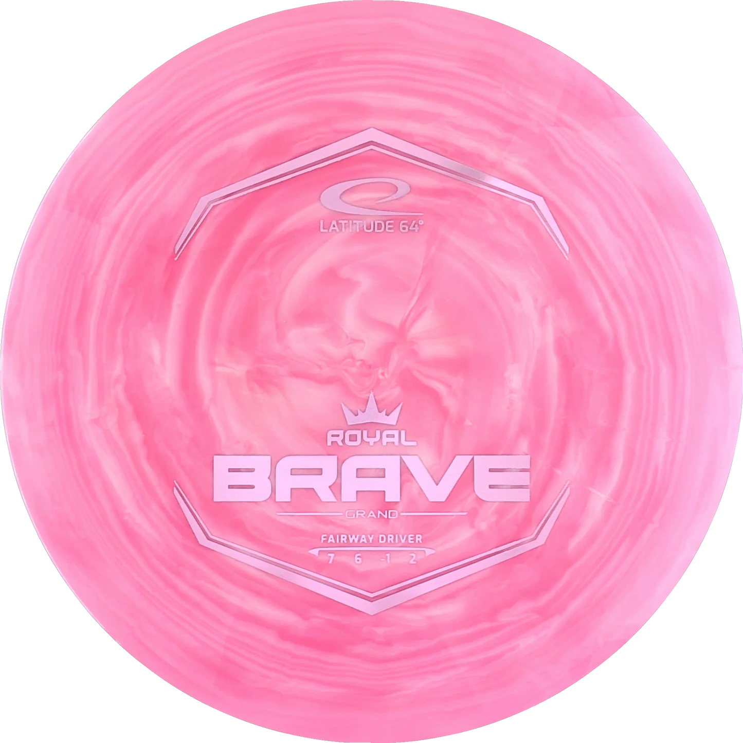 Royal Grand Brave