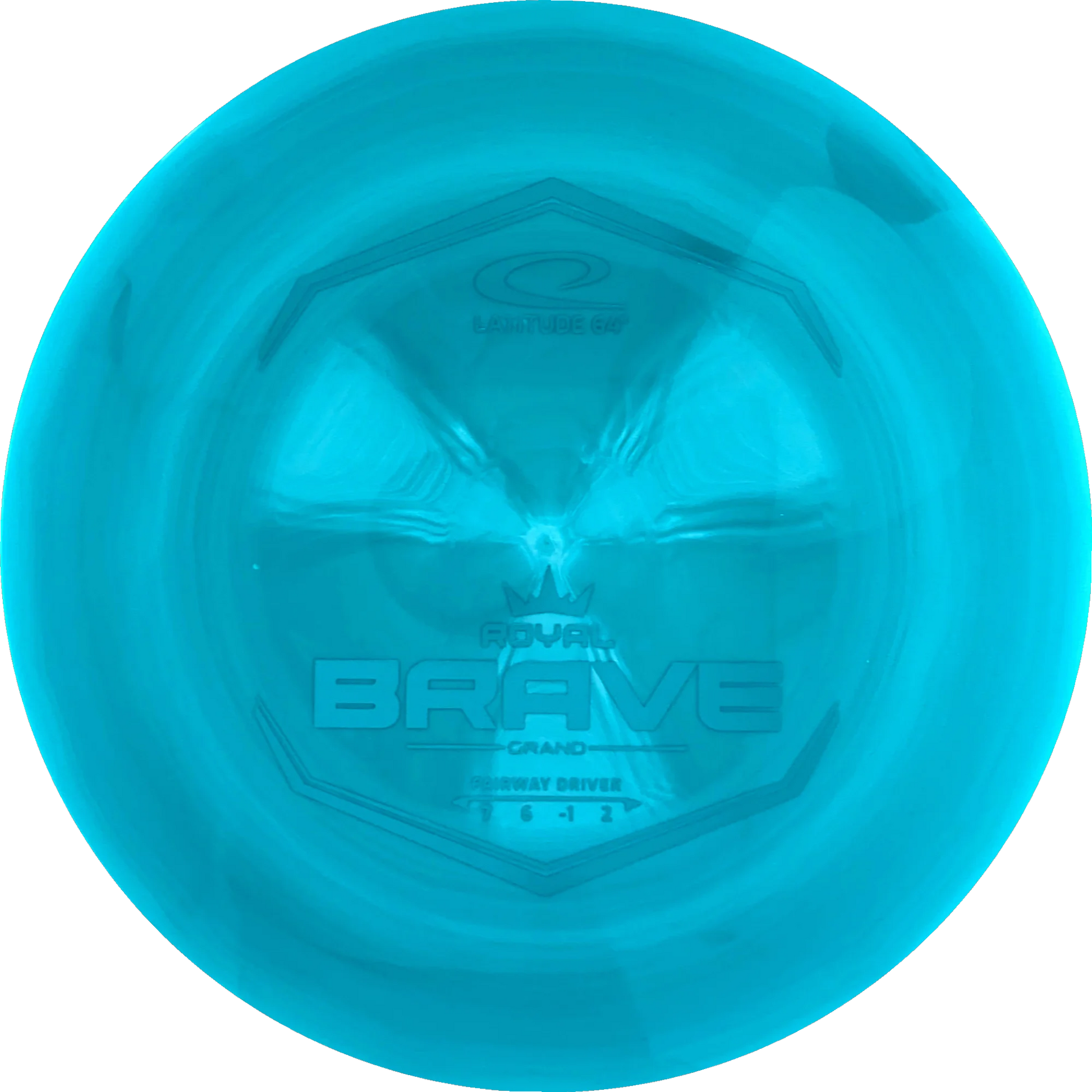 Royal Grand Brave