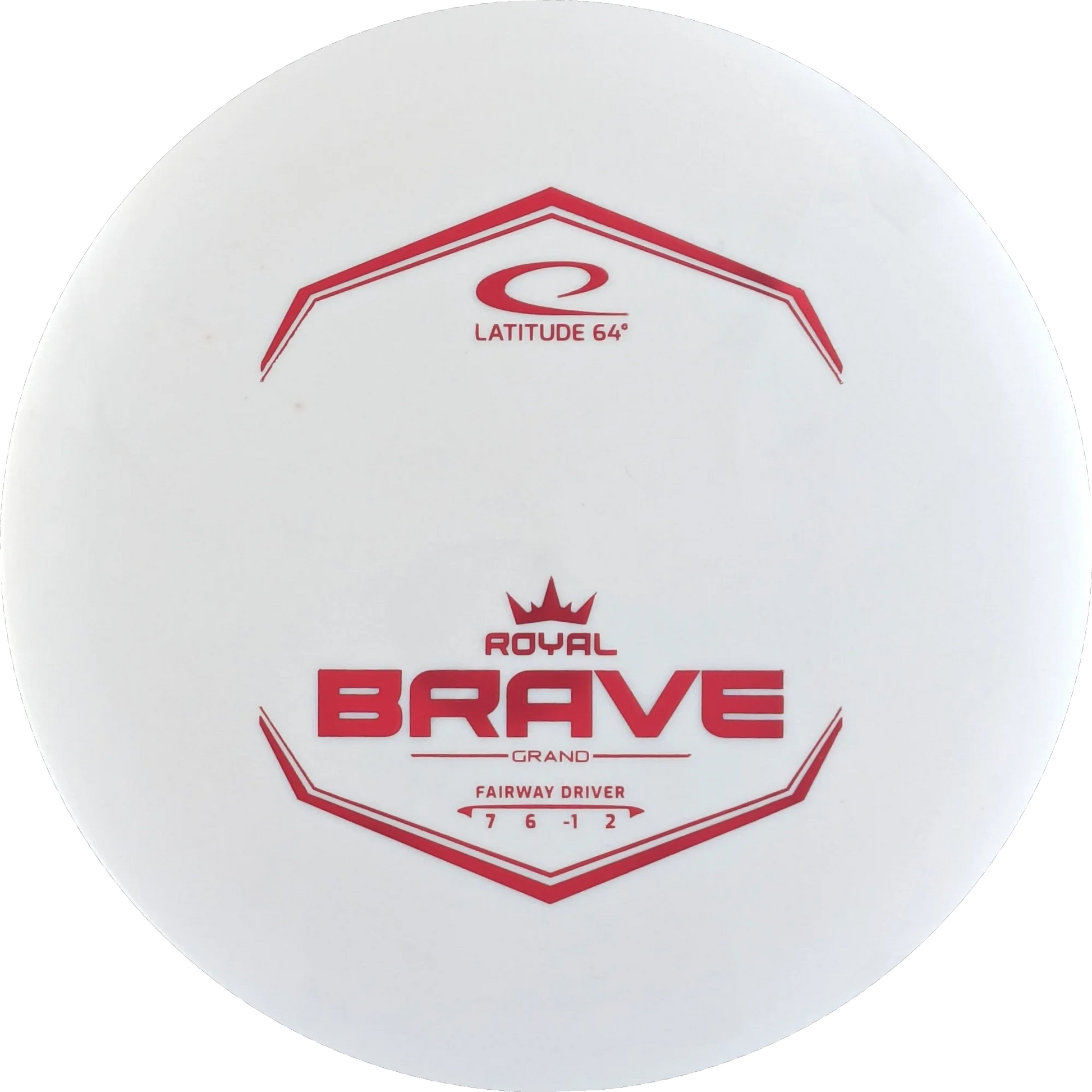 Royal Grand Brave