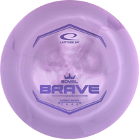 Royal Grand Brave