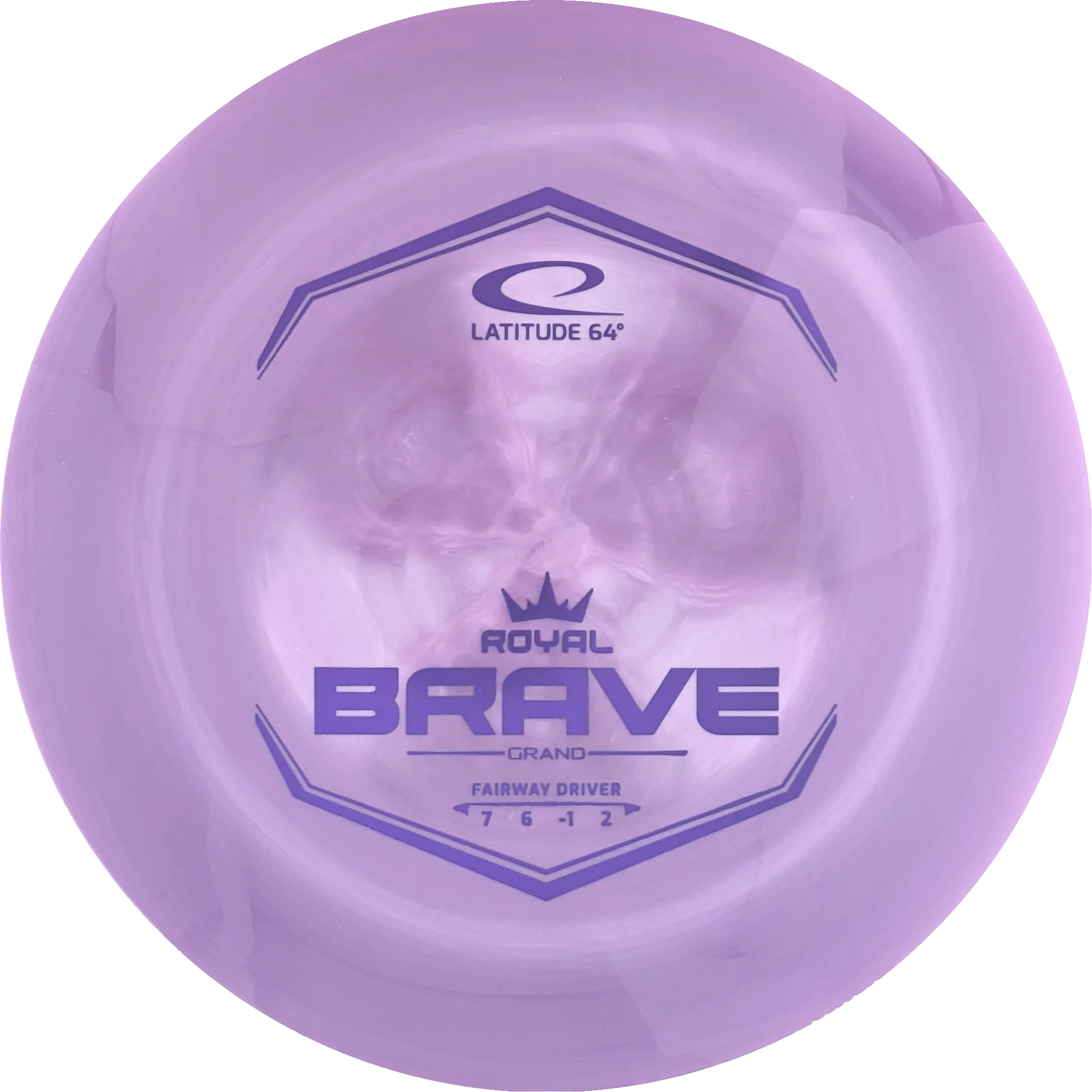 Royal Grand Brave