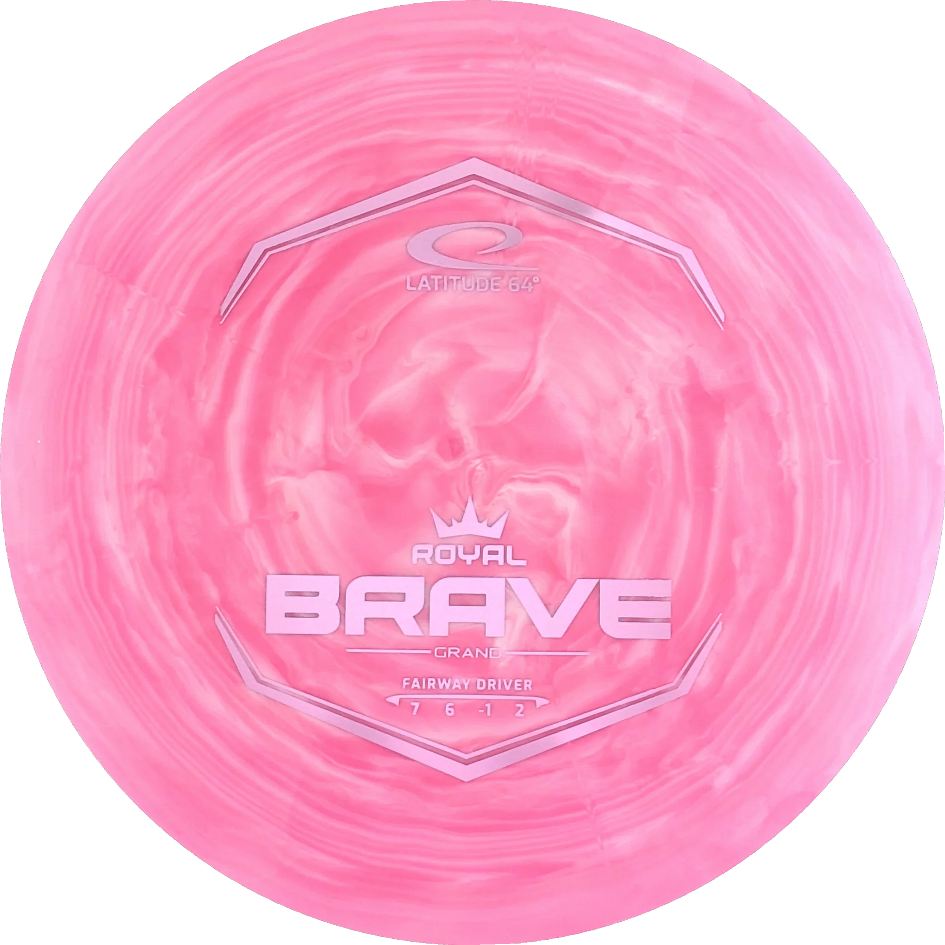 Royal Grand Brave