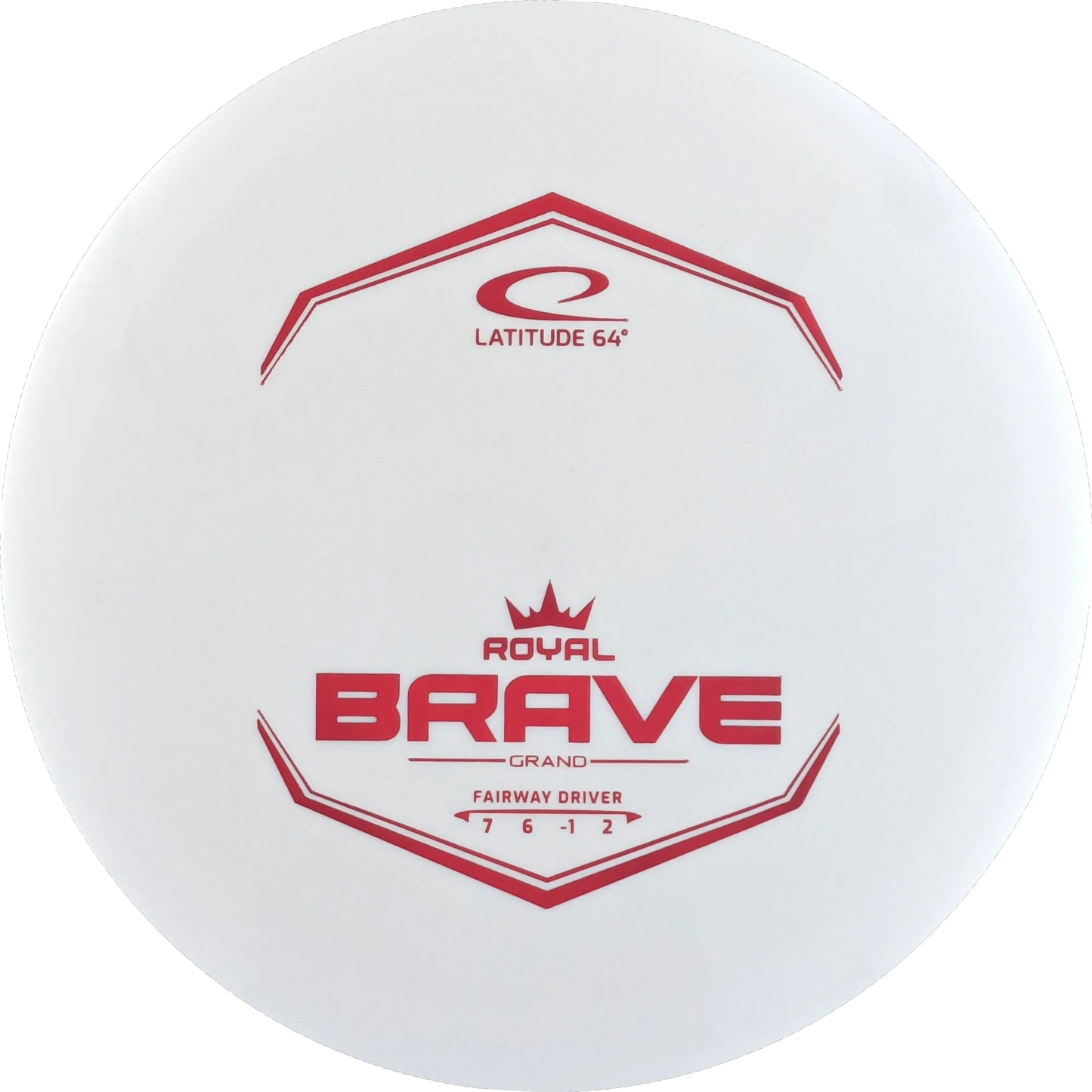 Royal Grand Brave