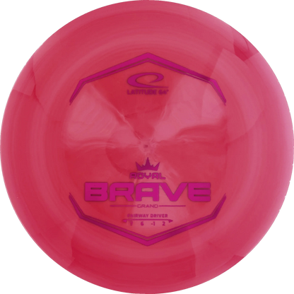 Royal Grand Brave