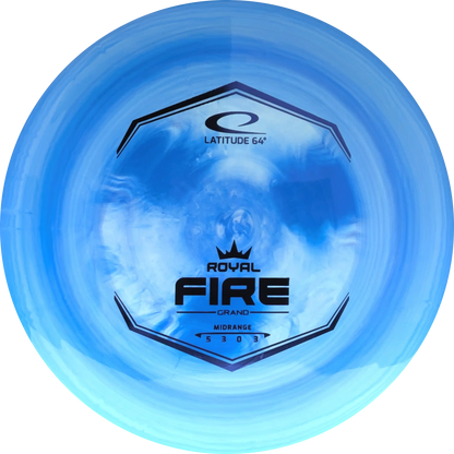 Royal Grand Fire