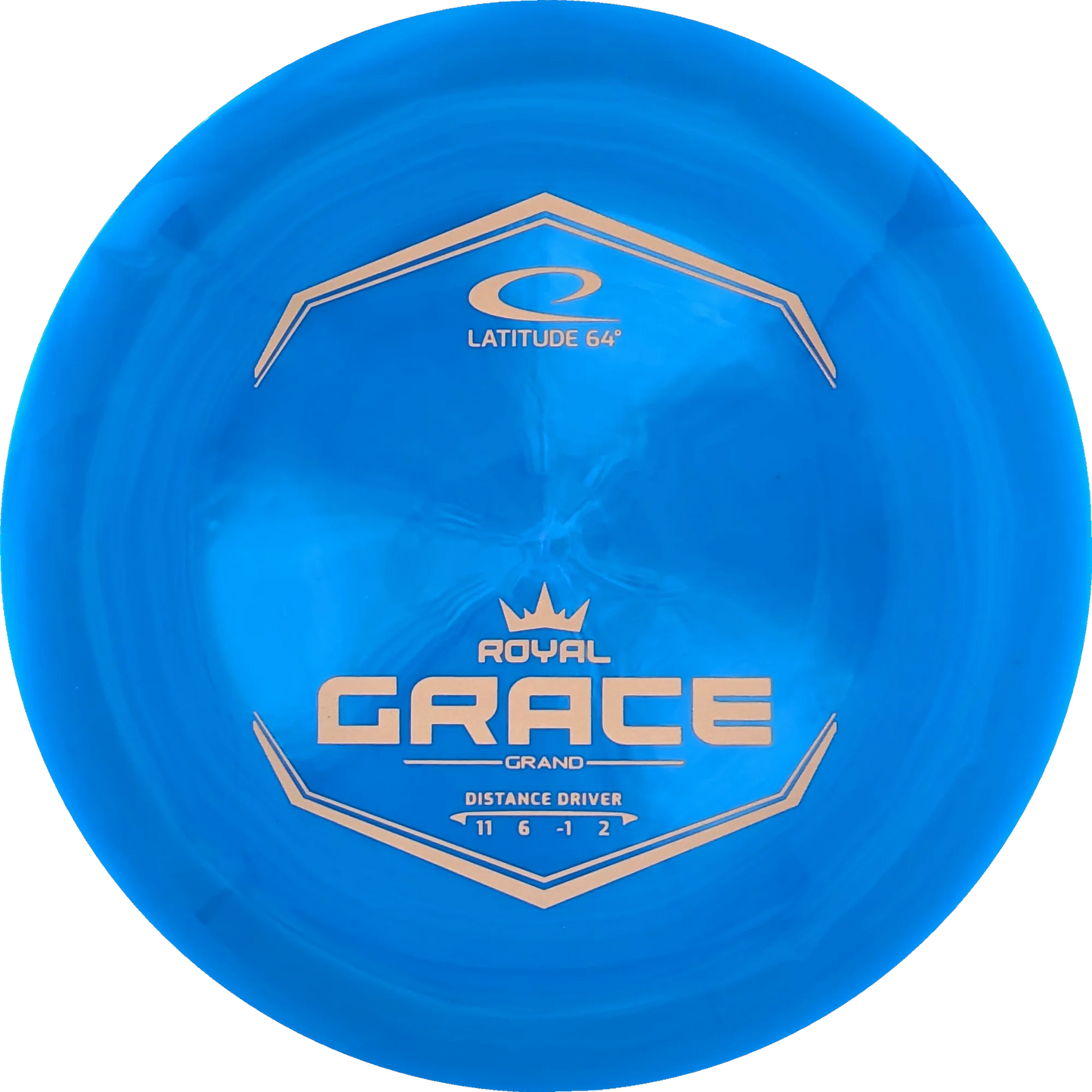 Royal Grand Grace