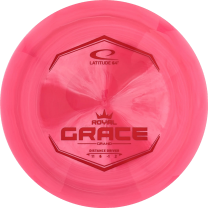 Royal Grand Grace