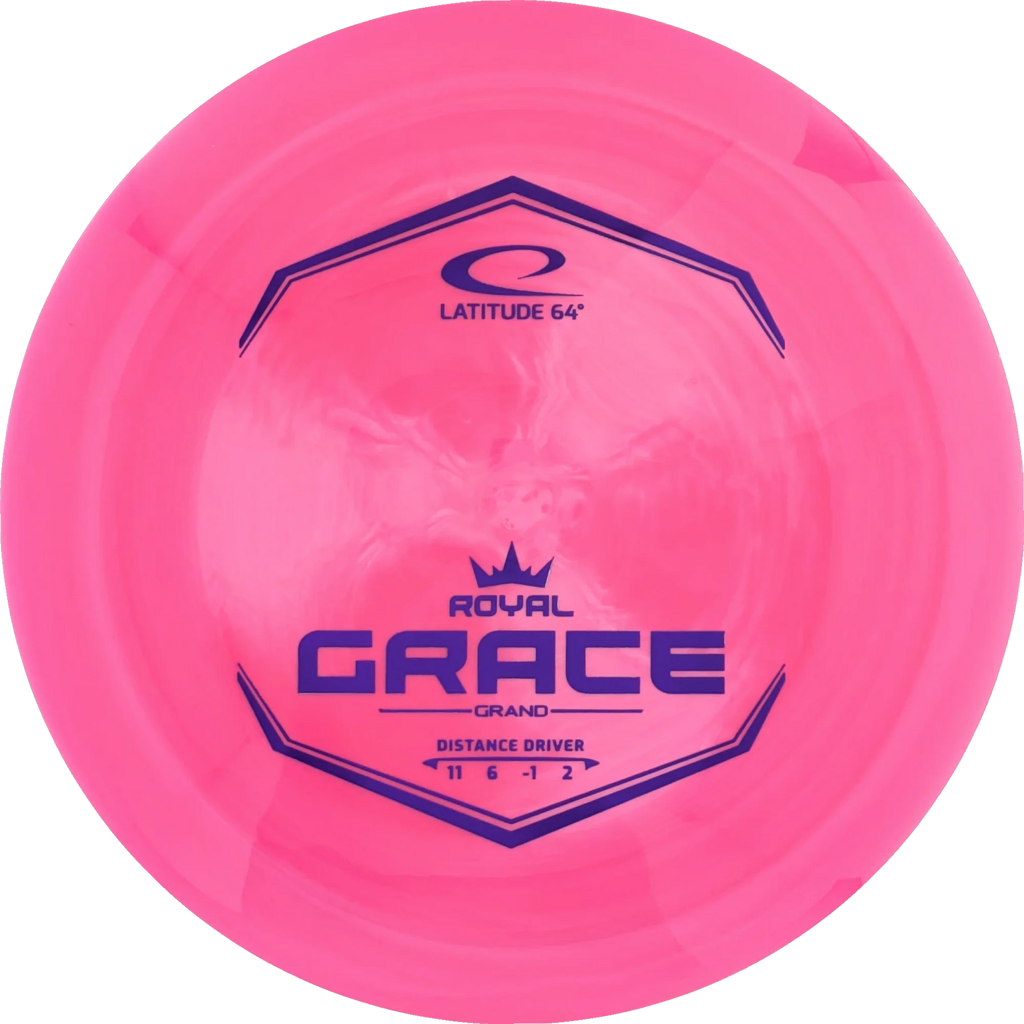 Royal Grand Grace