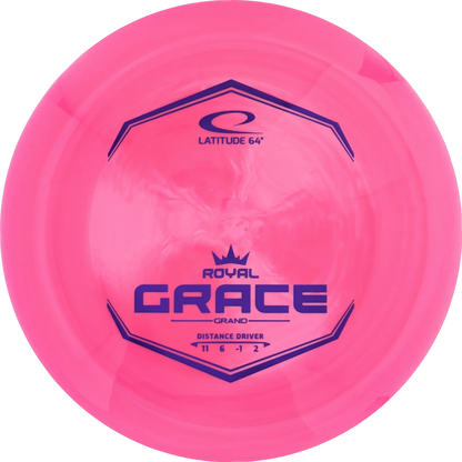 Royal Grand Grace