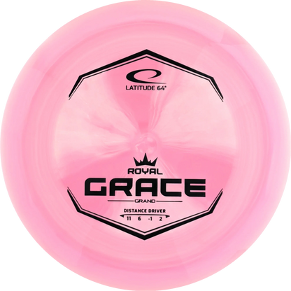 Royal Grand Grace