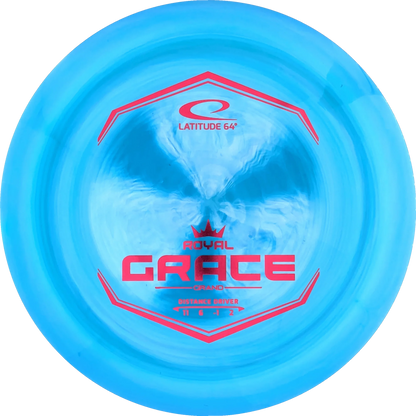 Royal Grand Grace