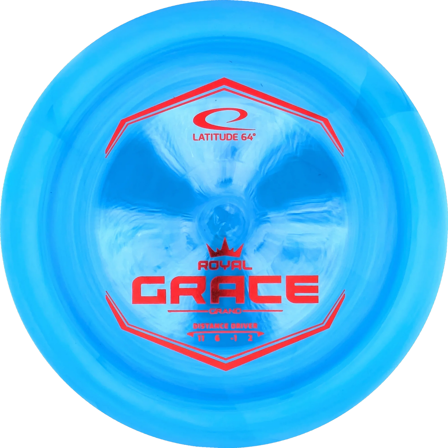 Royal Grand Grace