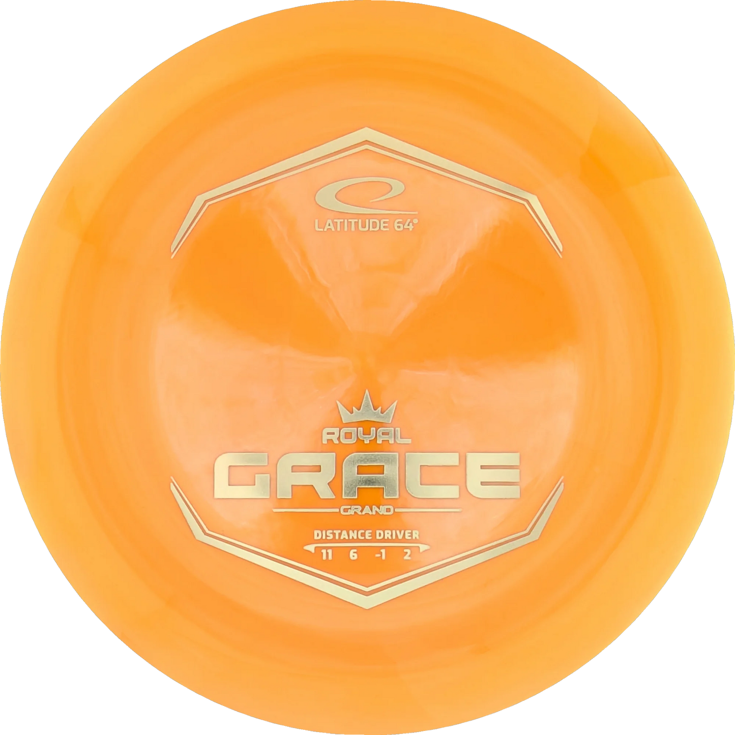 Royal Grand Grace