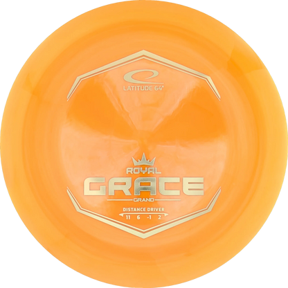 Royal Grand Grace
