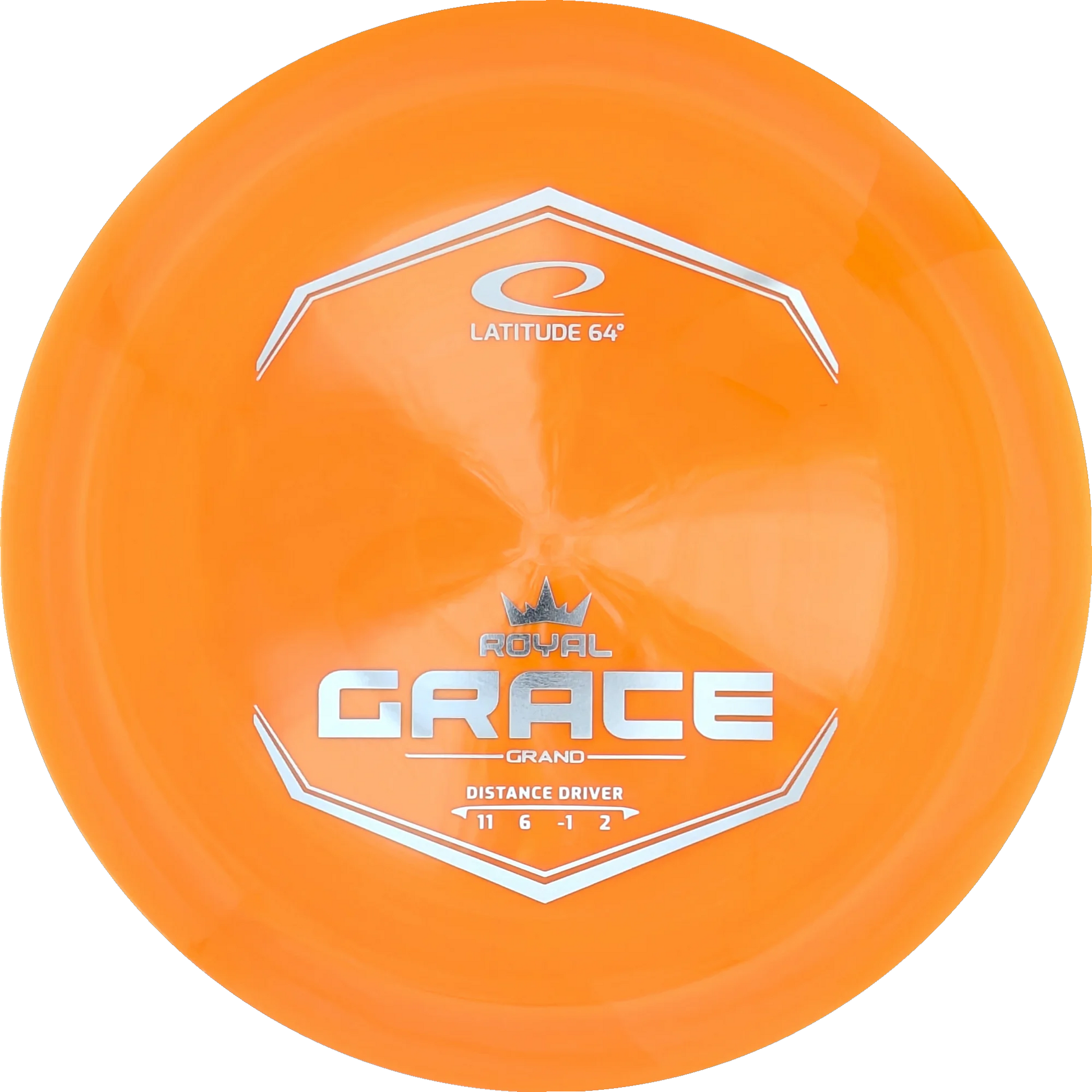 Royal Grand Grace