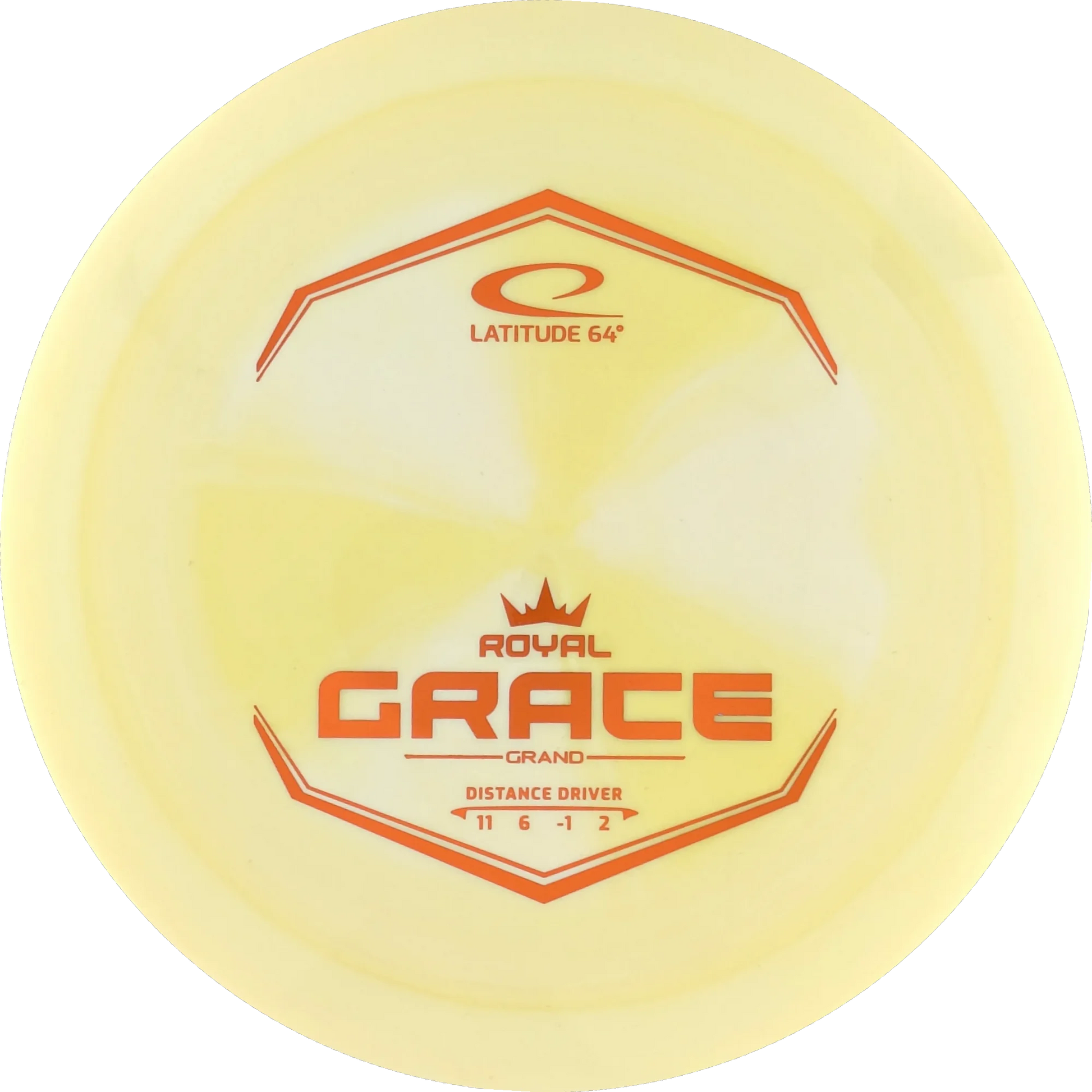 Royal Grand Grace