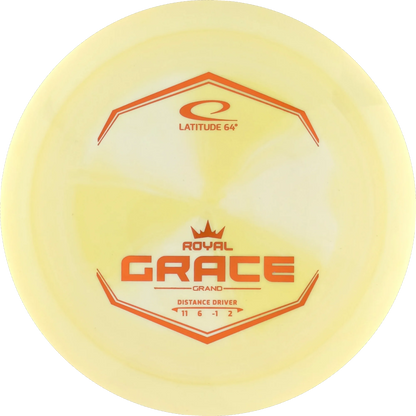 Royal Grand Grace