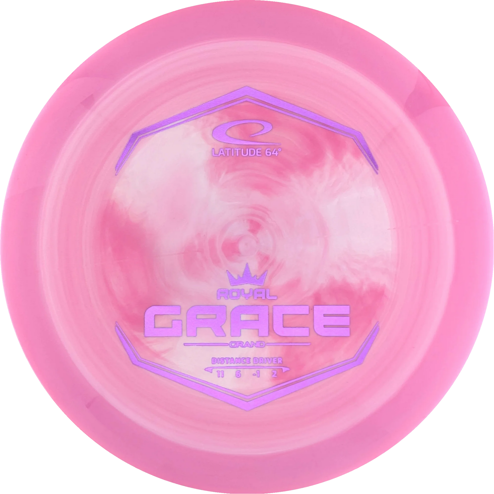 Royal Grand Grace