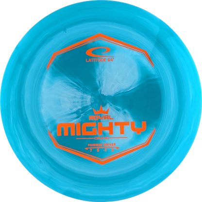 Royal Grand Mighty