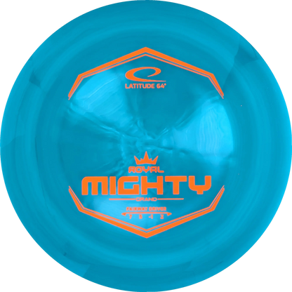 Royal Grand Mighty