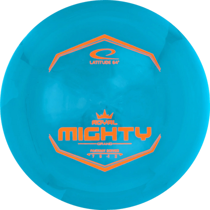 Royal Grand Mighty