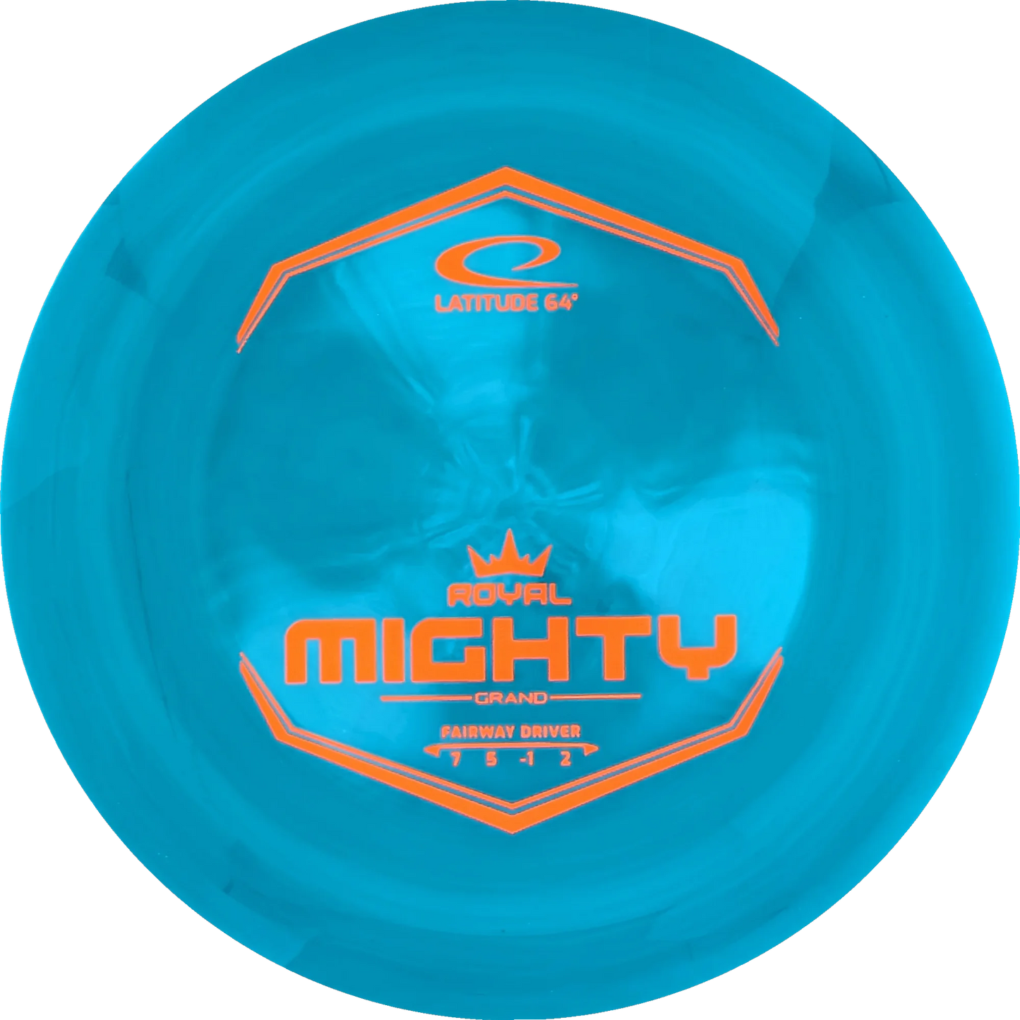 Royal Grand Mighty