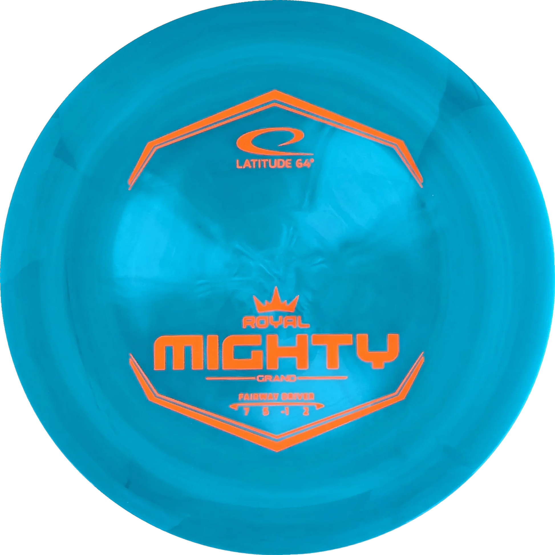Royal Grand Mighty