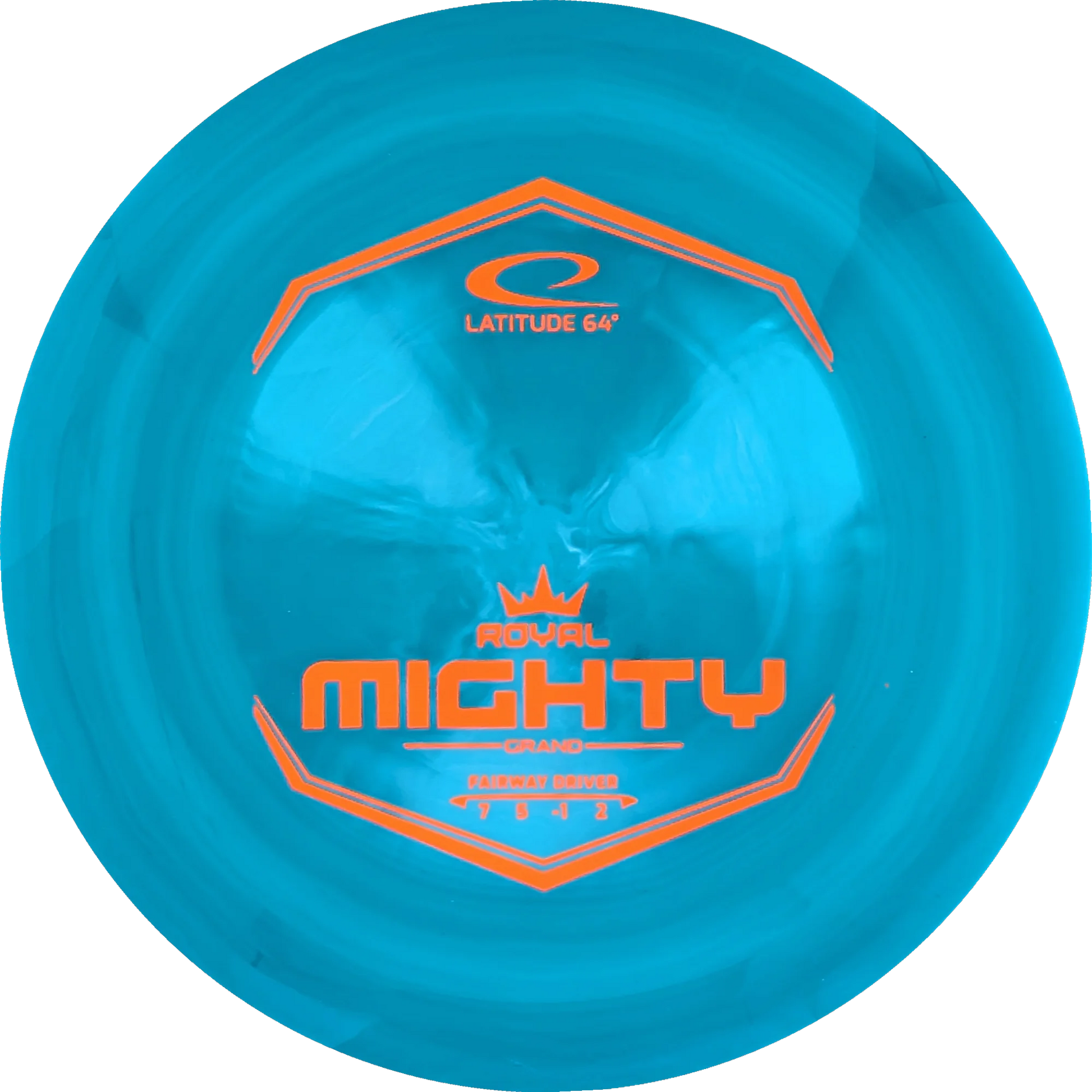 Royal Grand Mighty