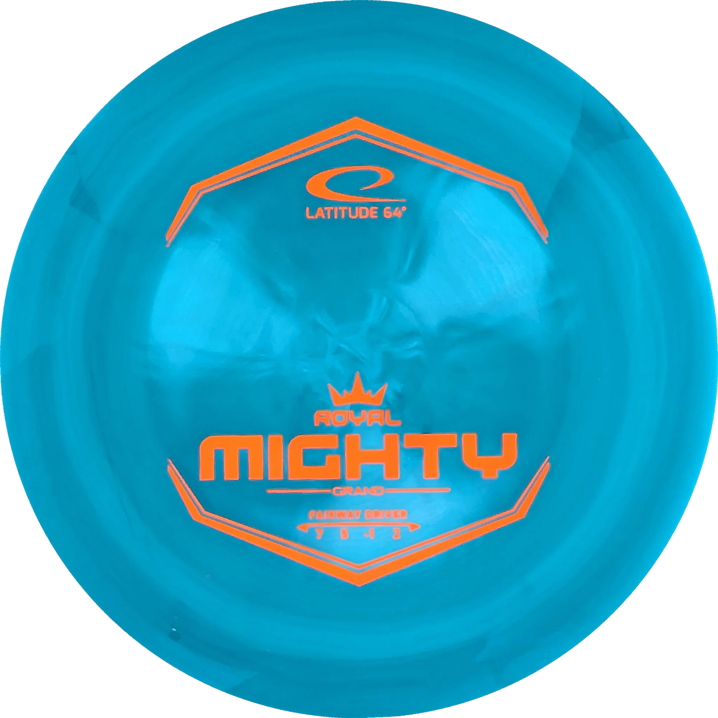 Royal Grand Mighty