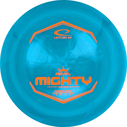 Royal Grand Mighty