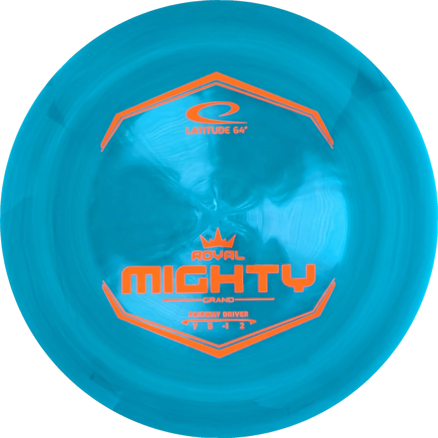 Royal Grand Mighty