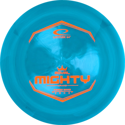 Royal Grand Mighty