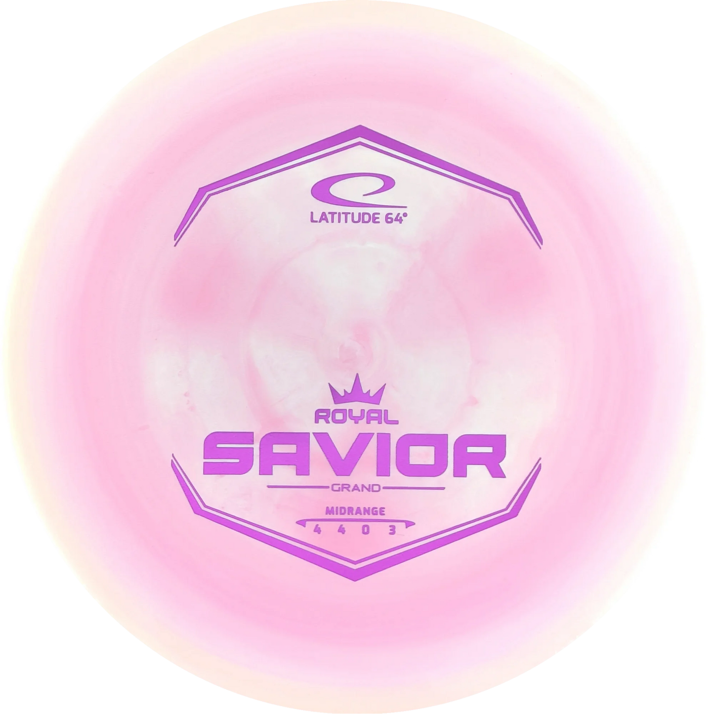 Royal Grand Savior