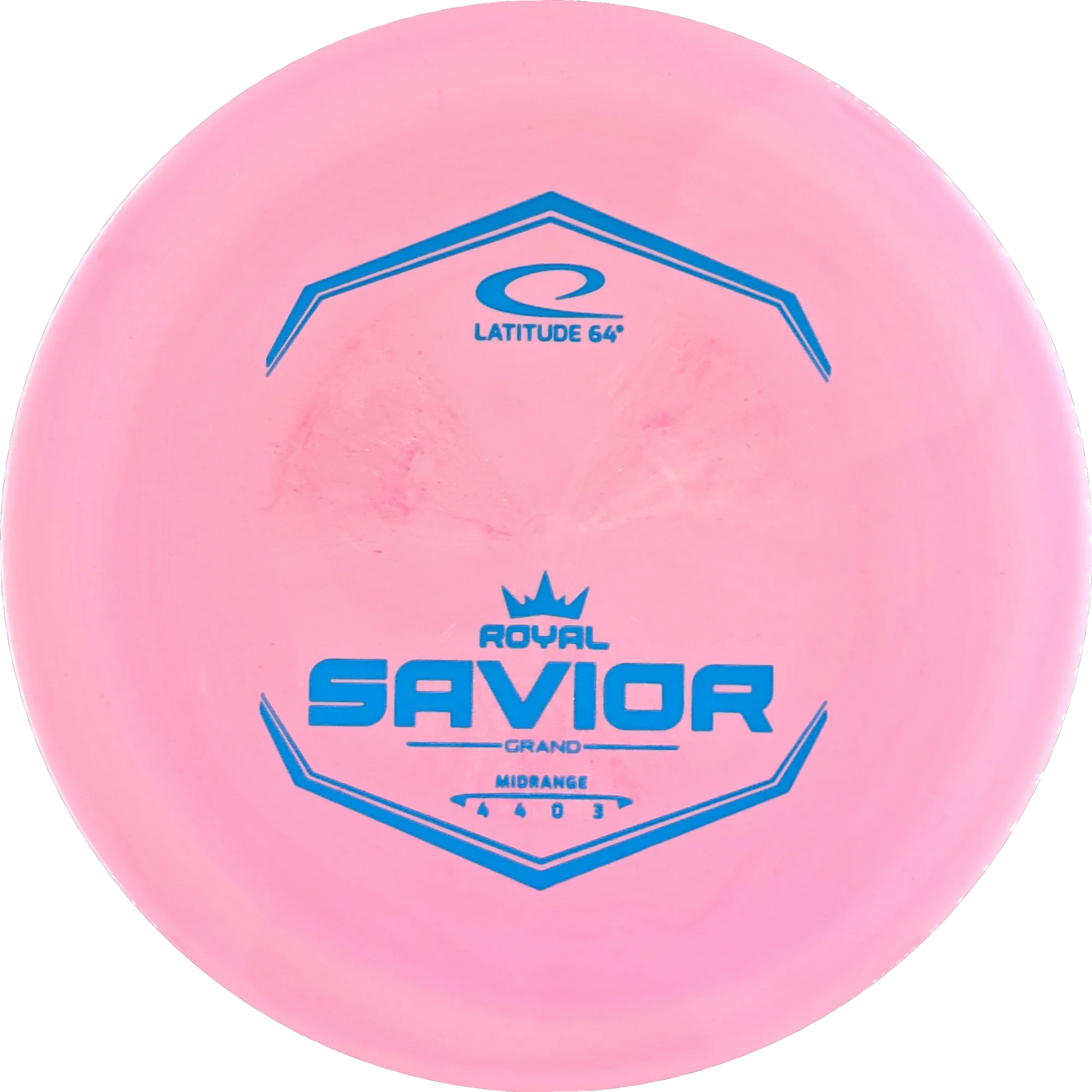 Royal Grand Savior