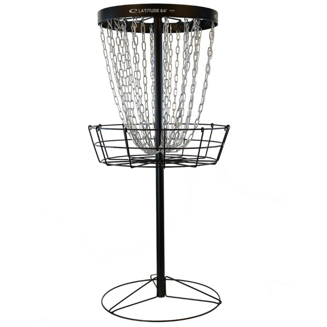 Trainer Lite Basket