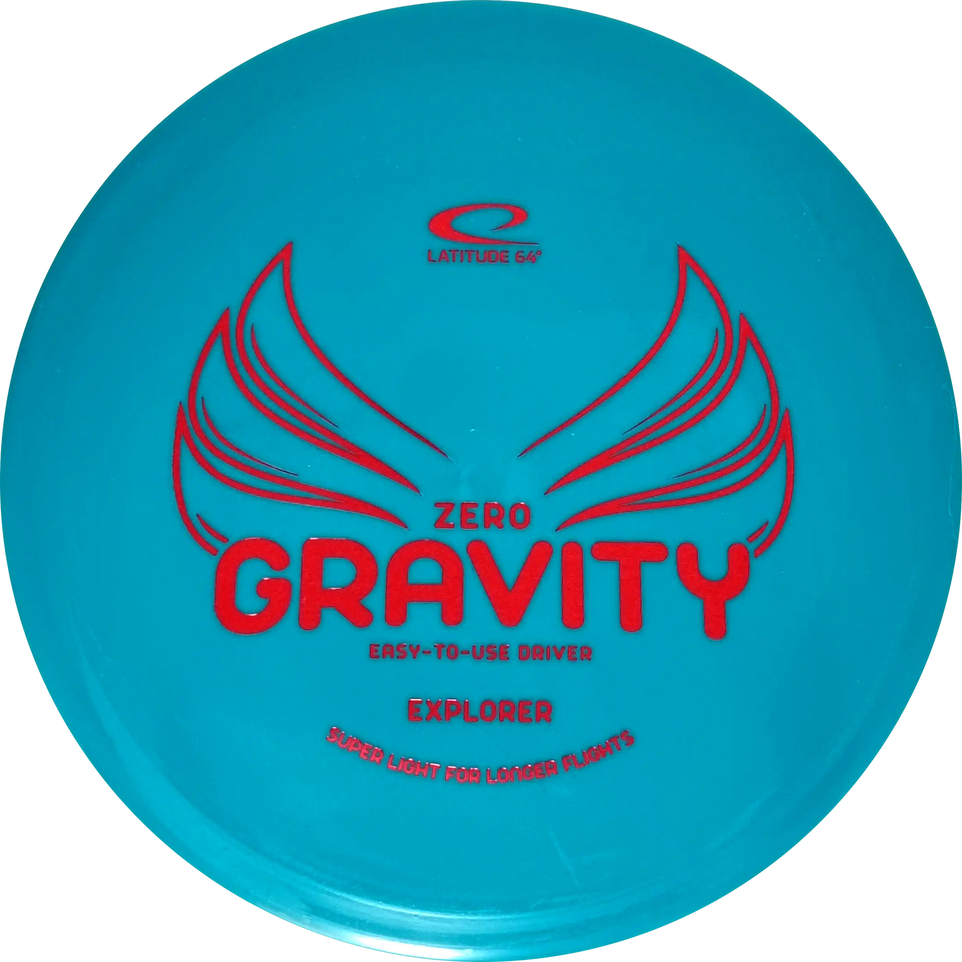 Zero Gravity Explorer