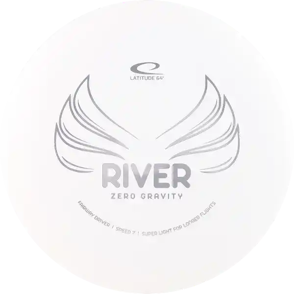 Zero Gravity River