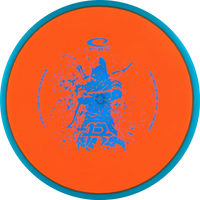 Zero Medium Orbit 2025 Isaac Robinson Peak