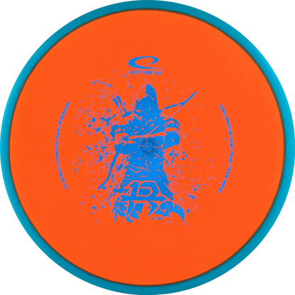 Zero Medium Orbit 2025 Isaac Robinson Peak