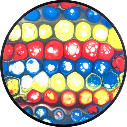 Bursprak Farver Soft Neutron Uplink