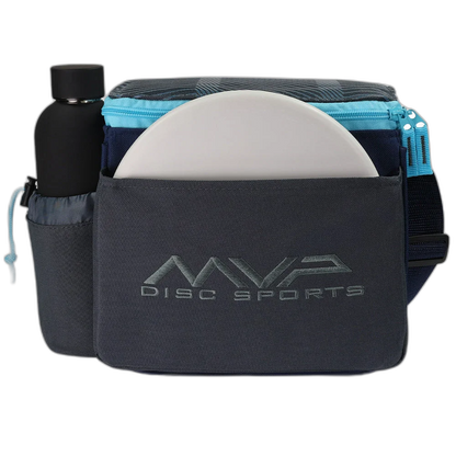 Cell Shoulder Bag