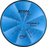Cosmic Electron Soft Atom