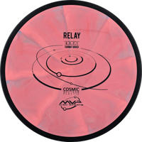 Cosmic Neutron Relay
