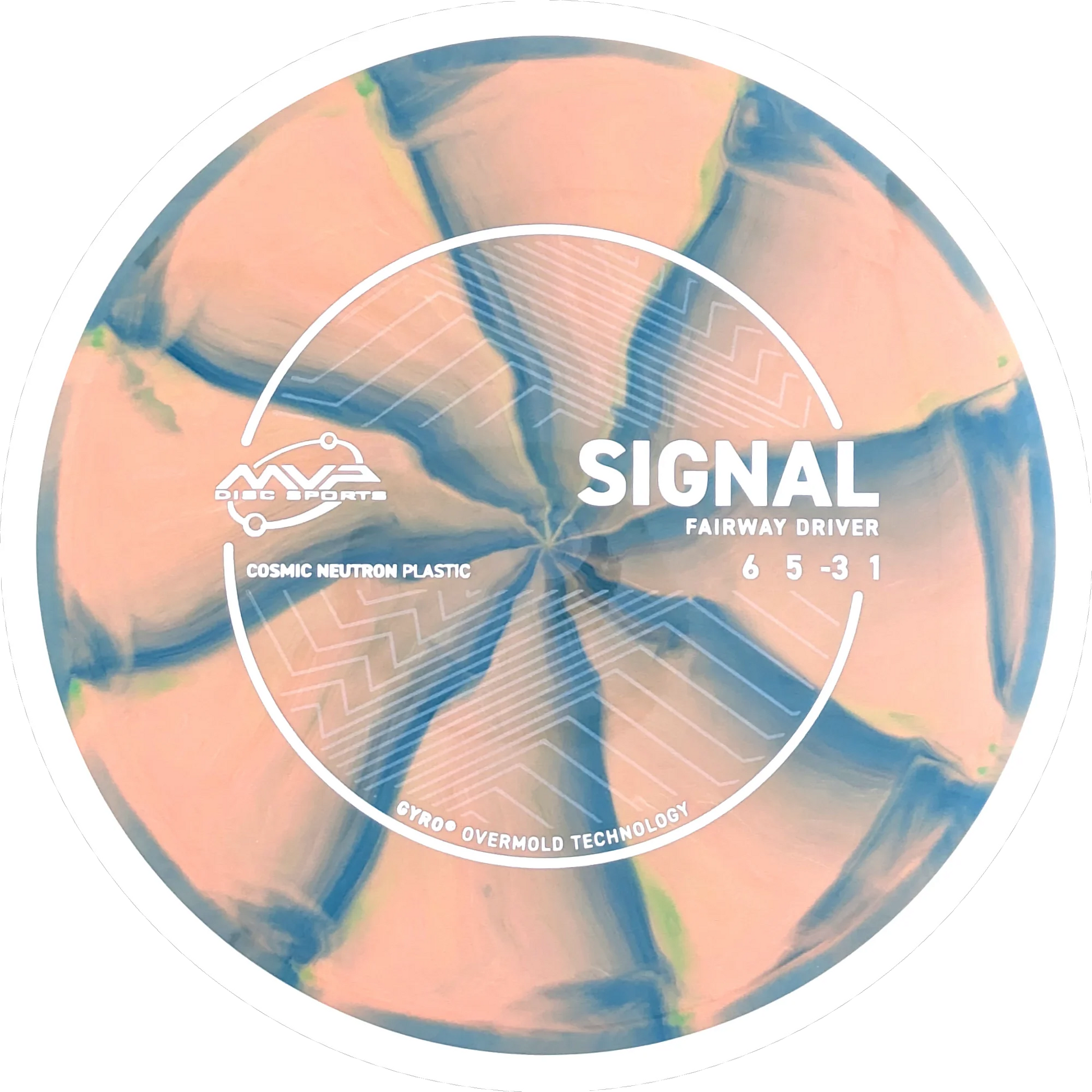 Cosmic Neutron Signal