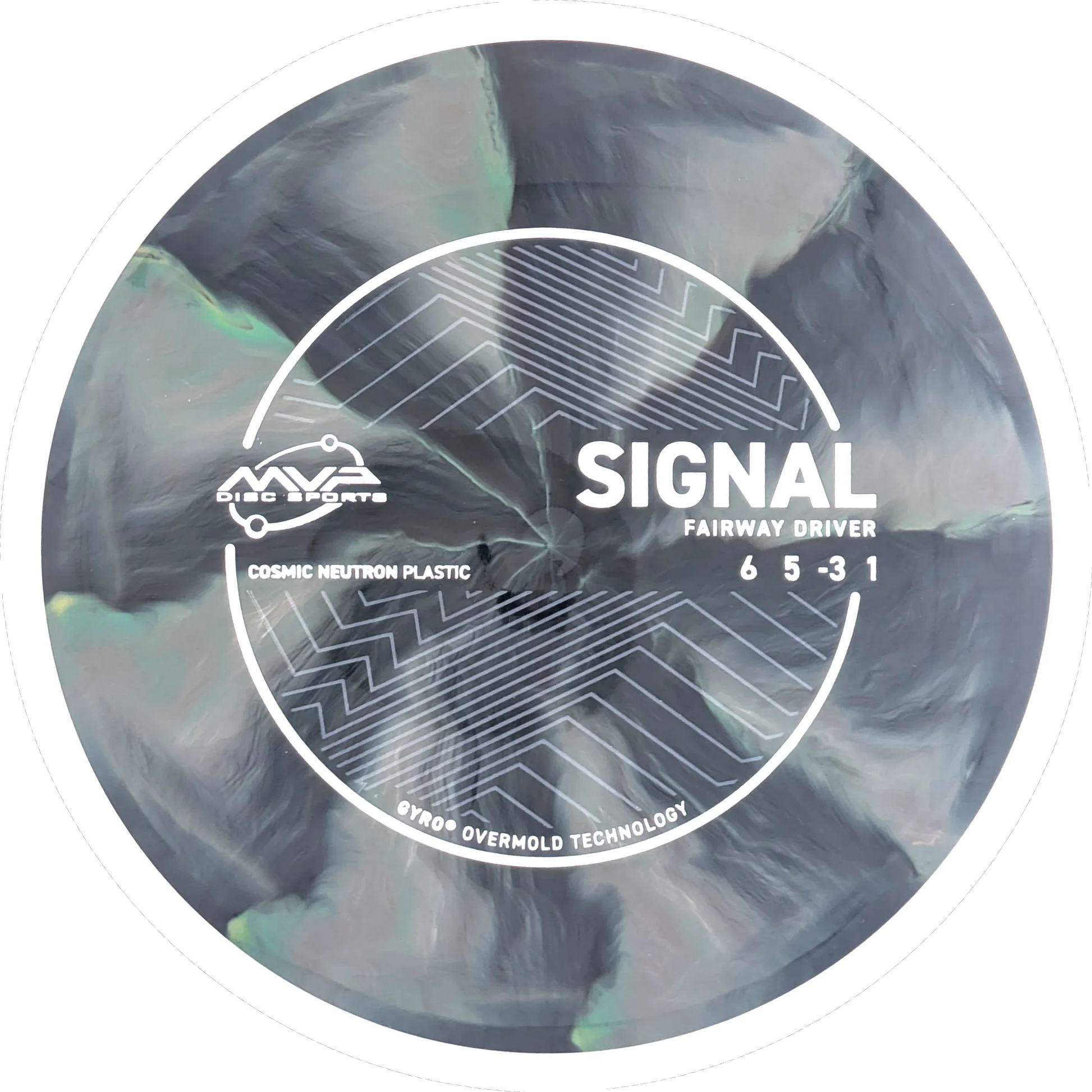 Cosmic Neutron Signal