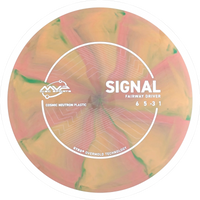 Cosmic Neutron Signal