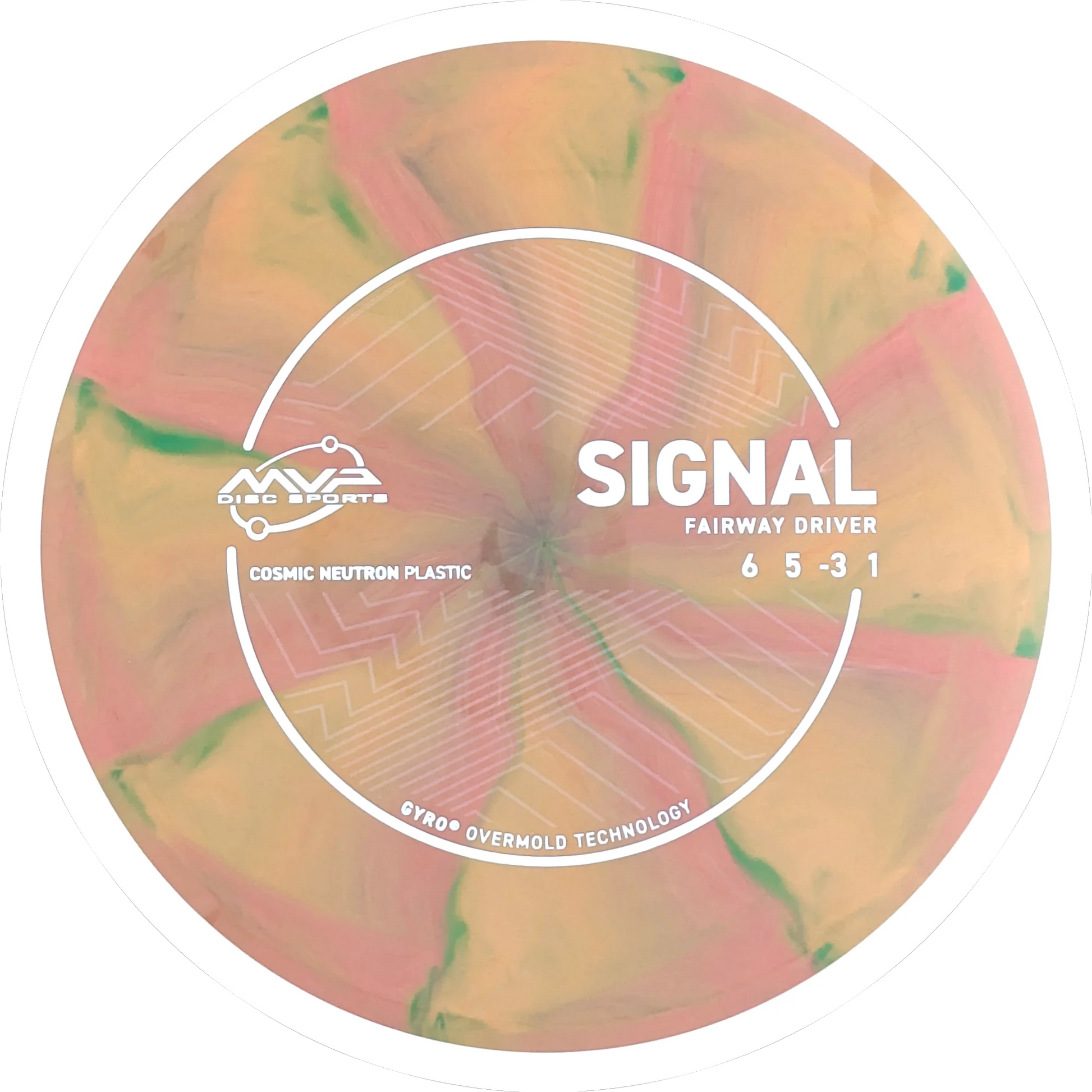Cosmic Neutron Signal