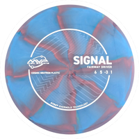Cosmic Neutron Signal